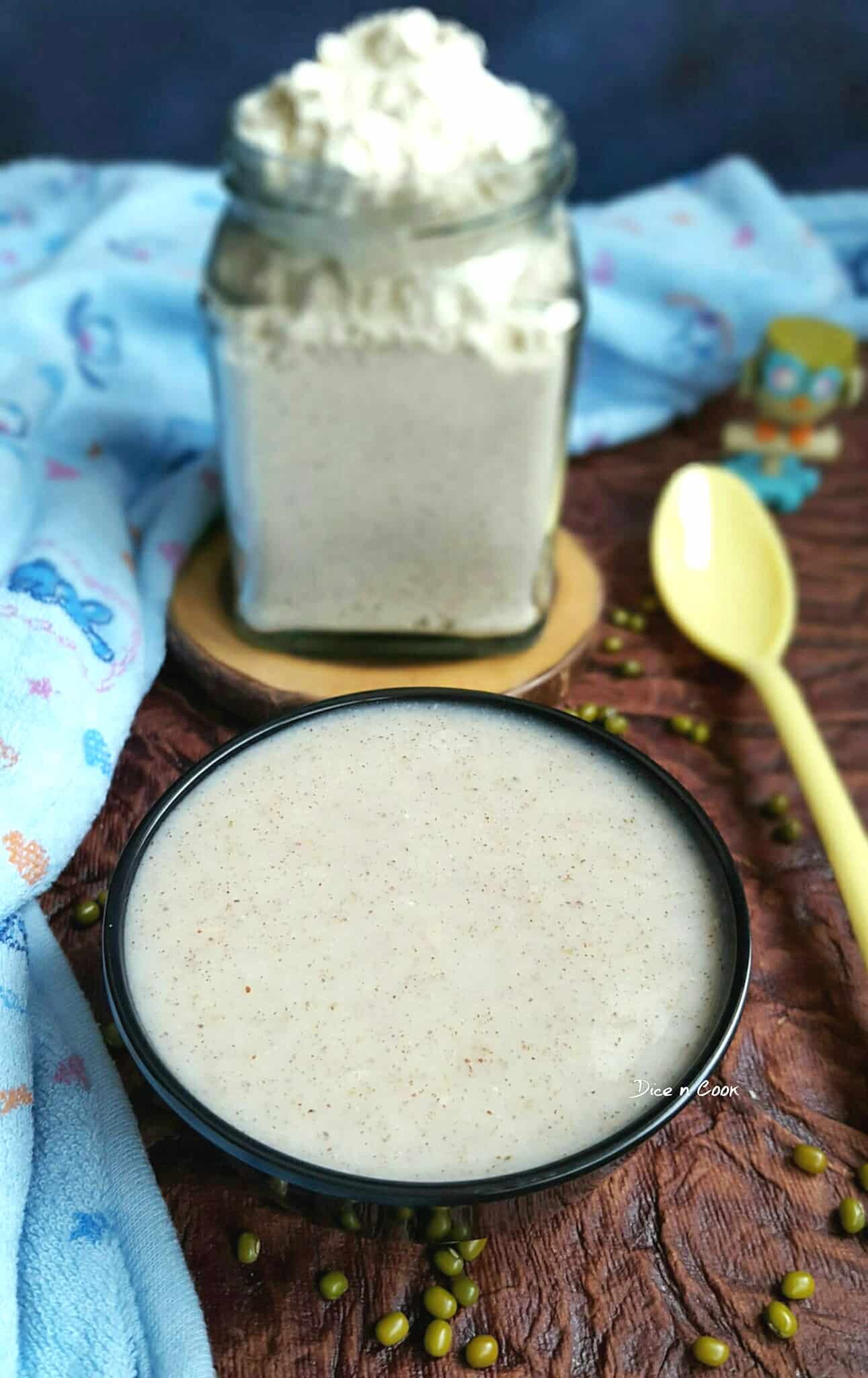 homemade-porridge-powder