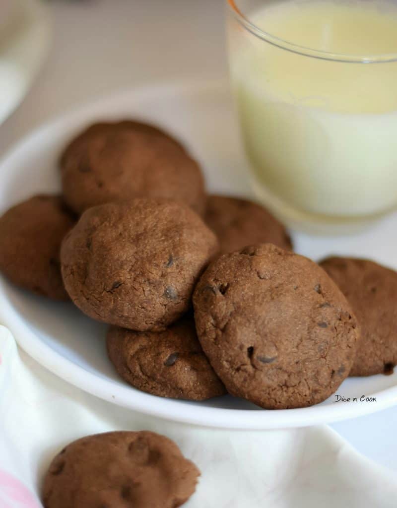 millet brookies