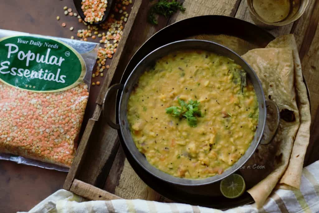 punjabi-dal-fry