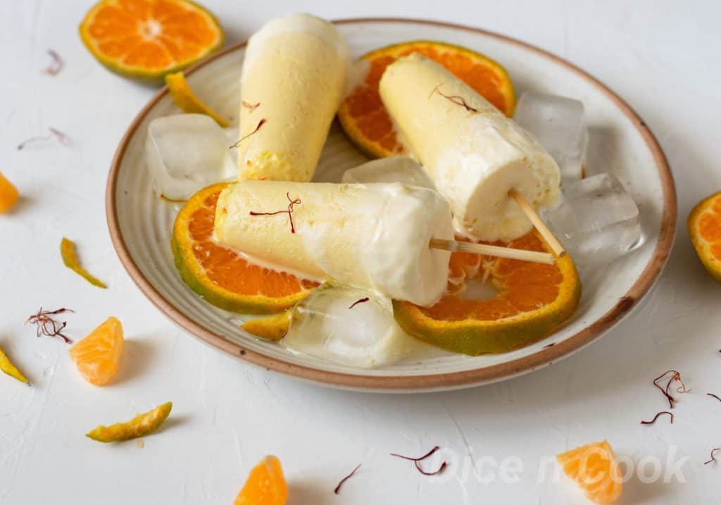 orange-kesar-kulfi