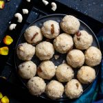 Rava-ladoo