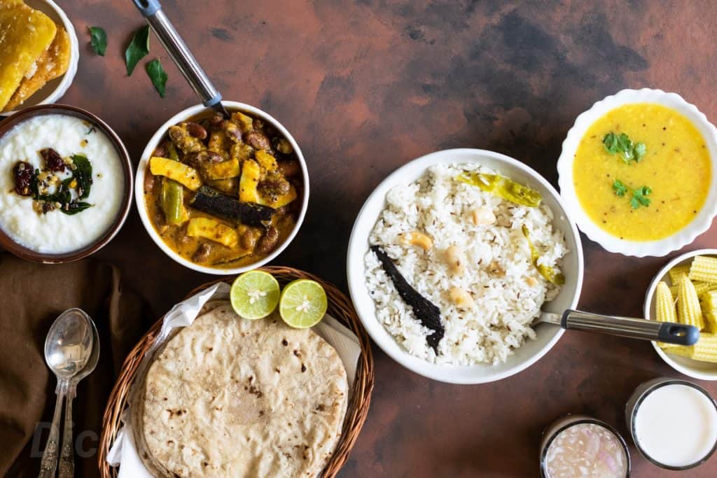 Rajma-madra