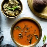Honagone soppu bassaru palya