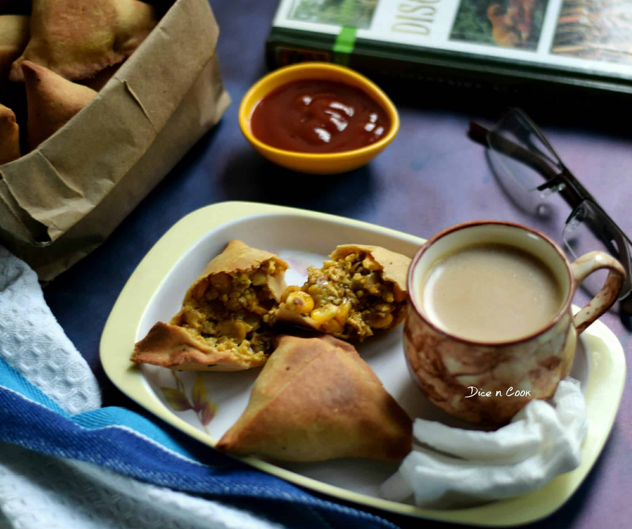 baked-dhansak-flavored-samosa-slice