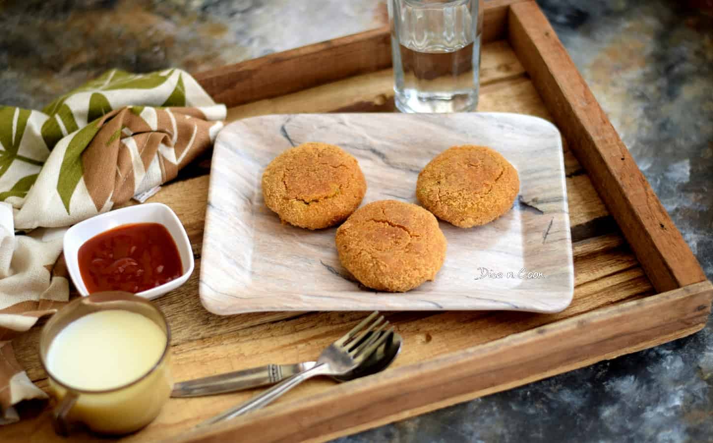 Baked-Stuffed-Sweet-Potato-Patties-(Dhansak flavored)