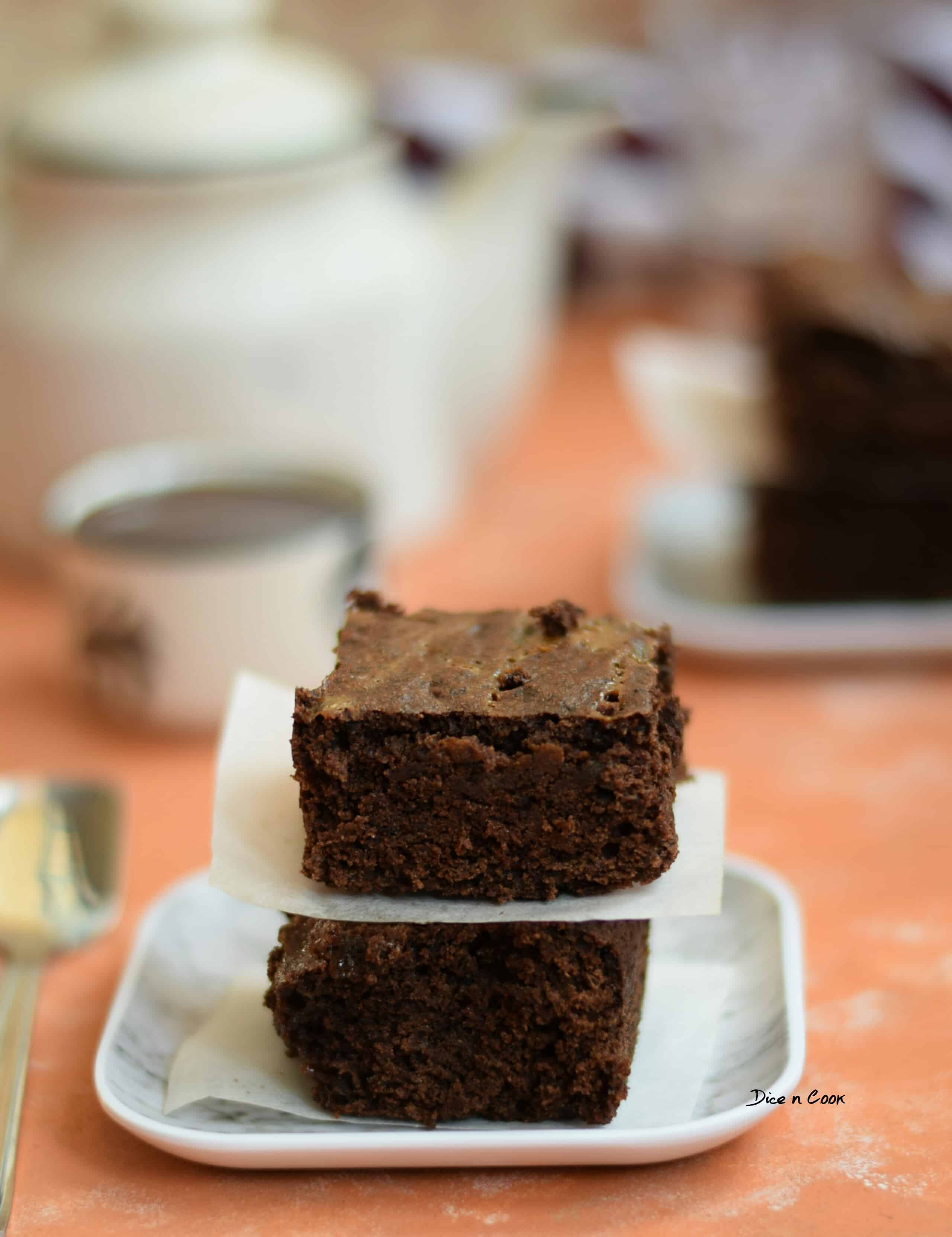 millet-brownie-cross-section