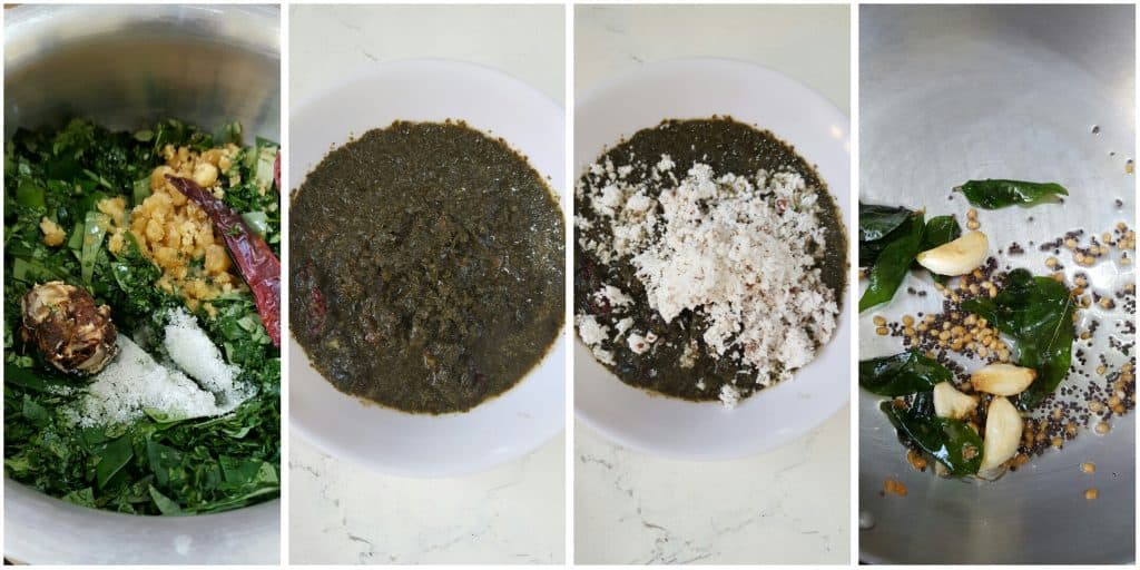 Colocasia-leaf-chutney