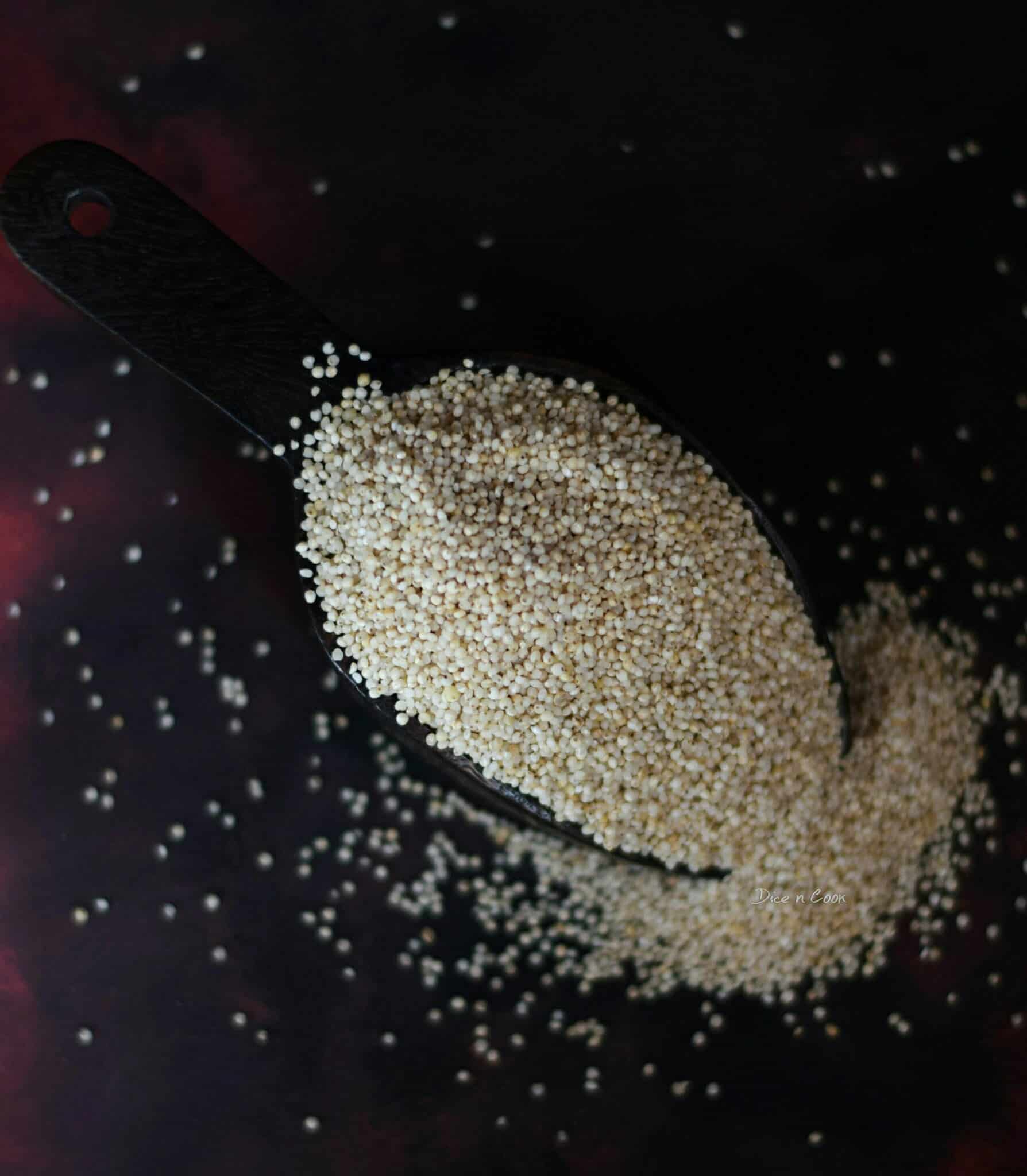 Little-millet-saame