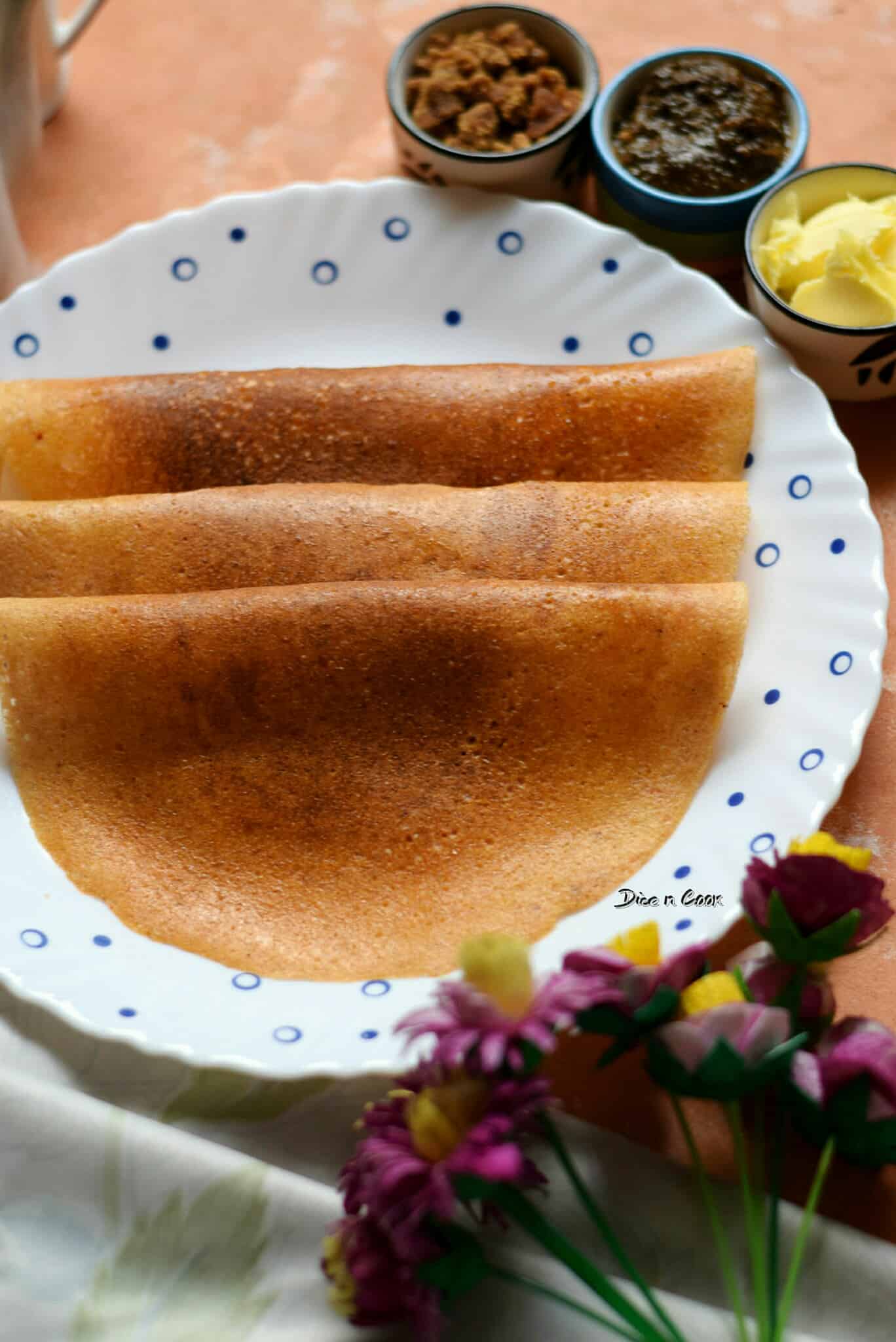 little-millet-tomato-dosa-close-view