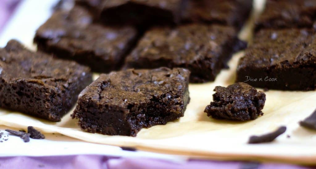cornmeal-brownies