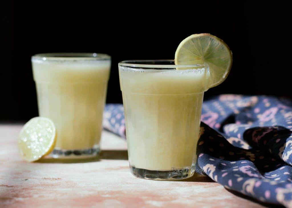 Gourd-detox-drink