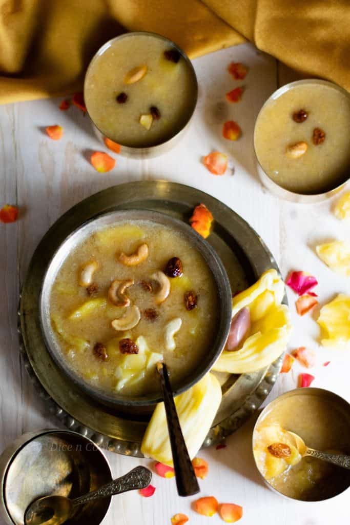 jackfruit-moong-dal-payasam