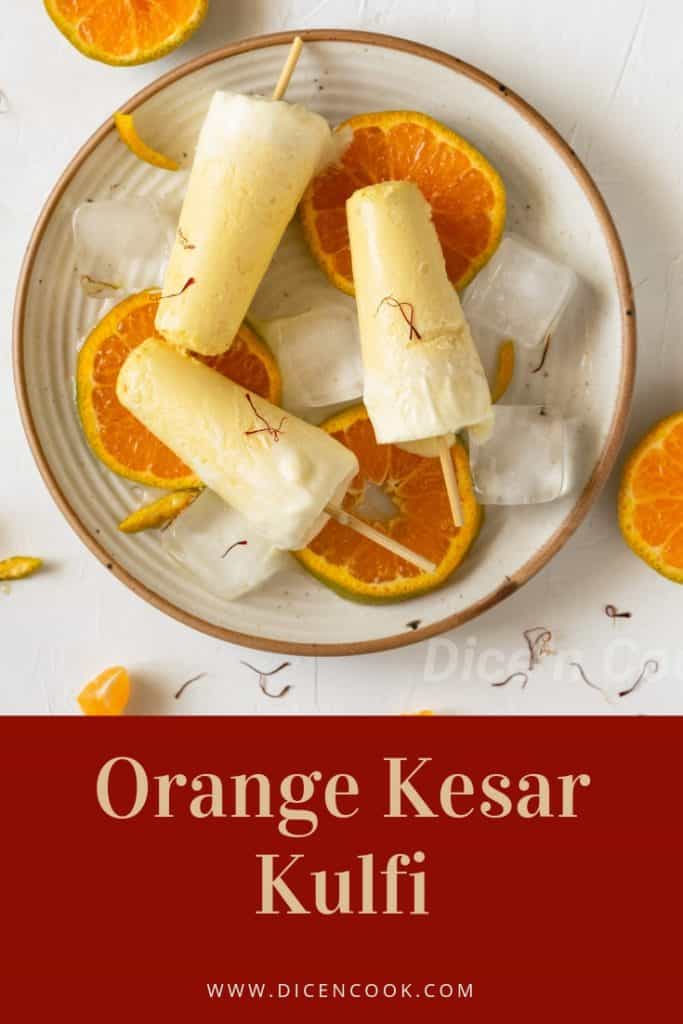 orange-kesar-kulfi