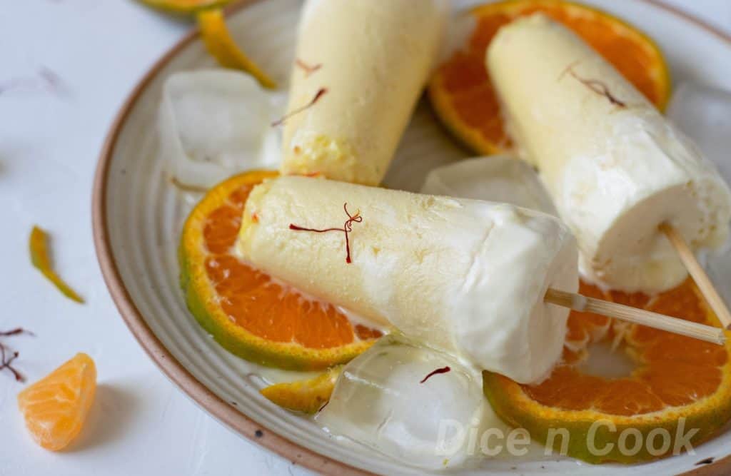 orange-kesar-kulfi