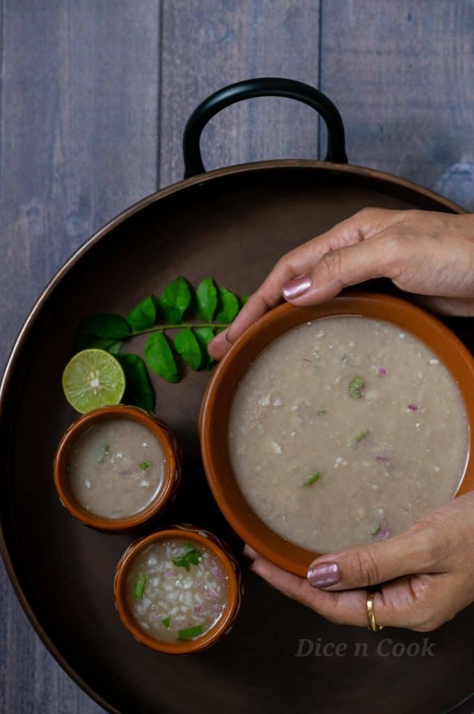 ragi-ambali