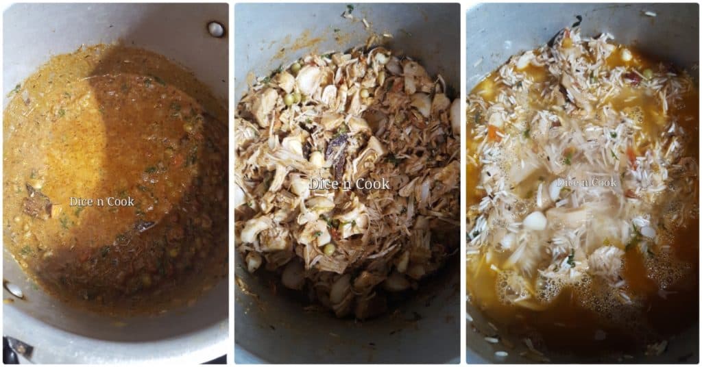 Raw-jackfruit-biryani