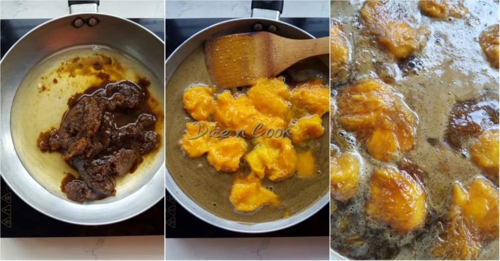 sugar-baby-mango-jam