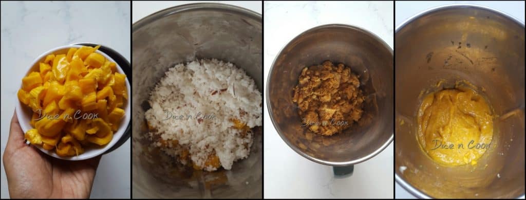 Jackfruit-idli