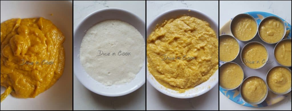 Jackfruit-idli