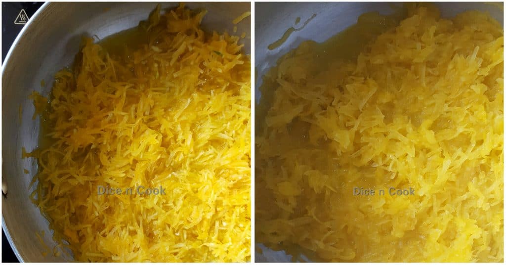 Papaya-unripe-halwa