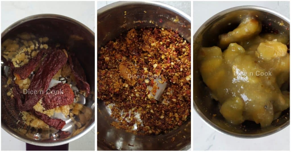 Hunasekayi-thokku-fresh-tamarind-chutney