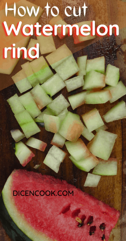 How to cut watermelon easily and perfectly. Healthy watermelon is used in many dishes. They are rich in fibre and other nutrients. 