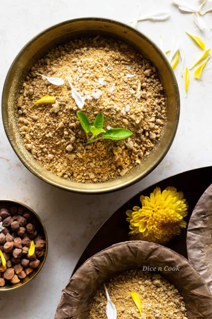 Kadale Panchakajjaya